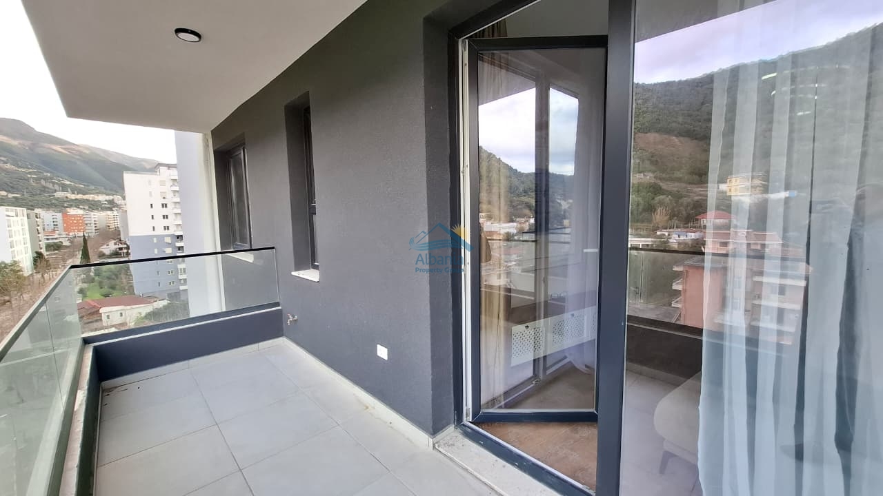 Sea Side Apartment For Sale In Vlore City, Albania